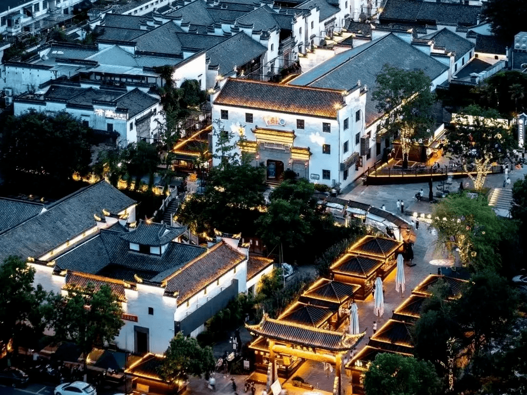 細數金華深度自駕遊線路 ,讓我們開上小車,耍起來!_旅遊_公園_文化