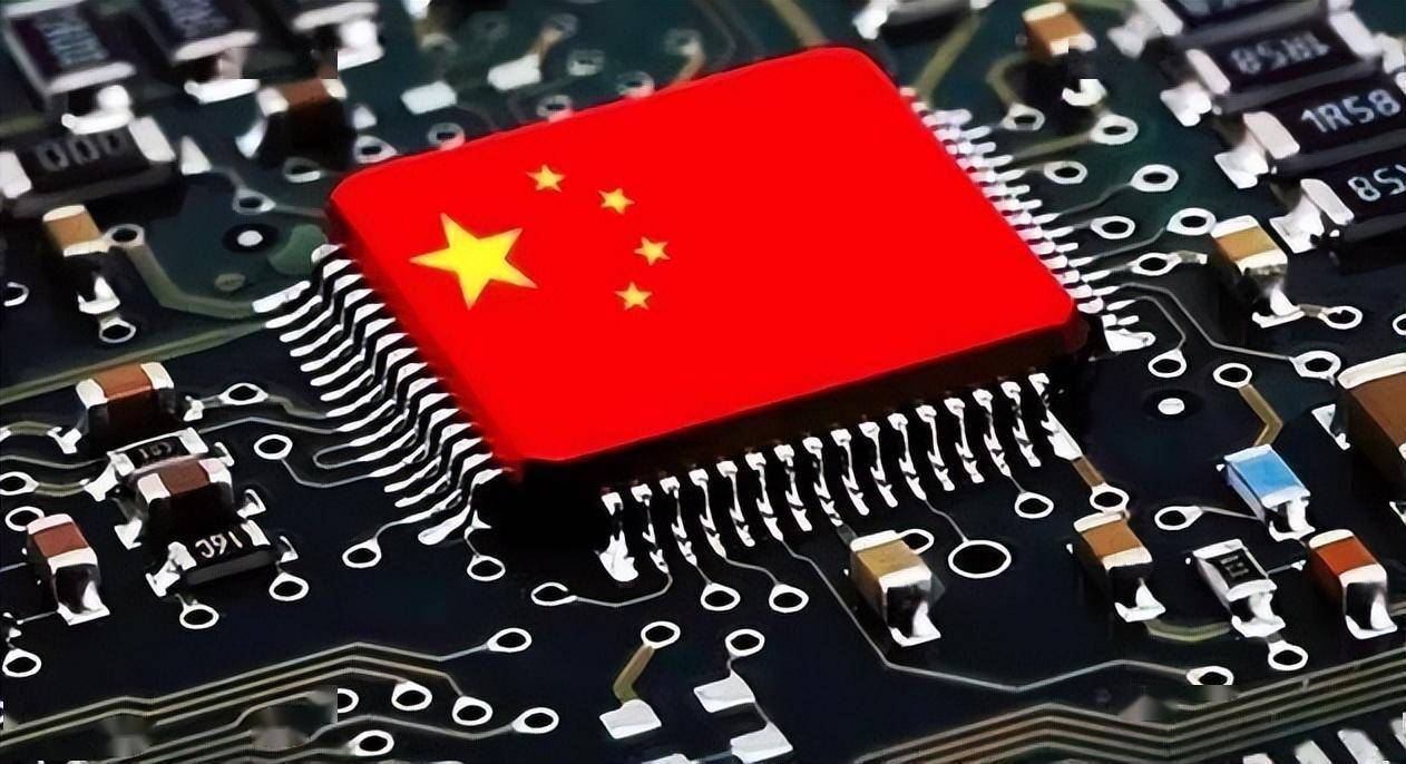 国产芯片崛起:中国科技力量的新图腾