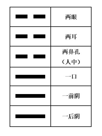 周百会周易图片