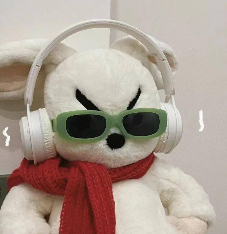 头像 | 高级感 小众头像