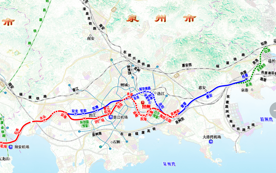 r1轻轨路线图图片