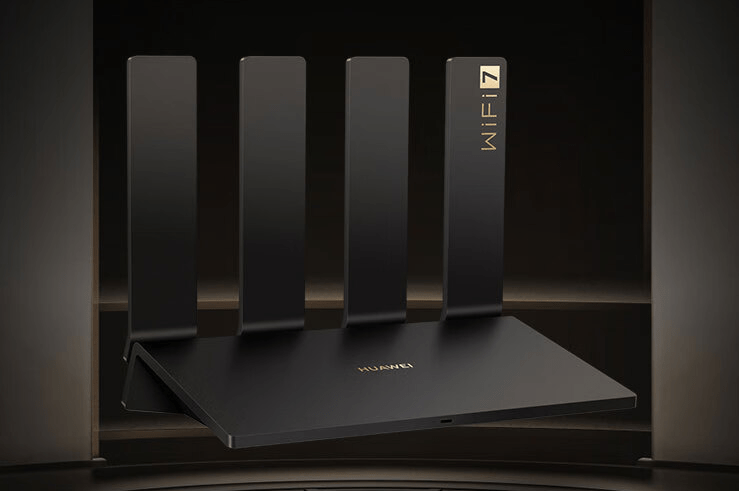 华为路由 BE3 Pro 2.5GE 版今日开售：支持 Wi-Fi 7，首发 499 元_搭载_速率_数据