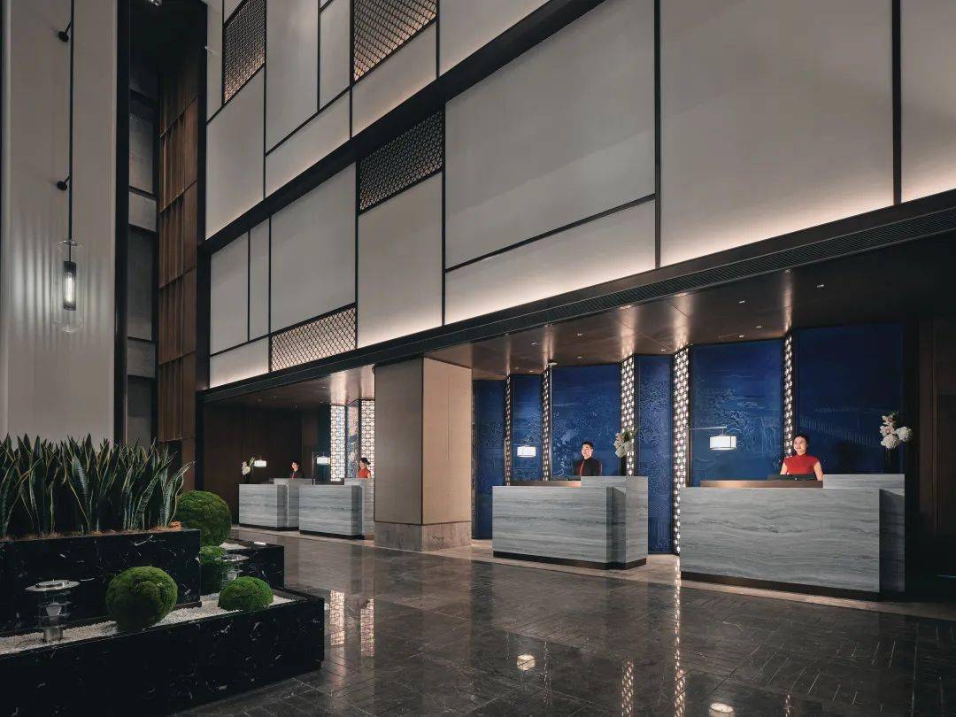 昆山华邑酒店新春力荐:061038秒两晚高级房!