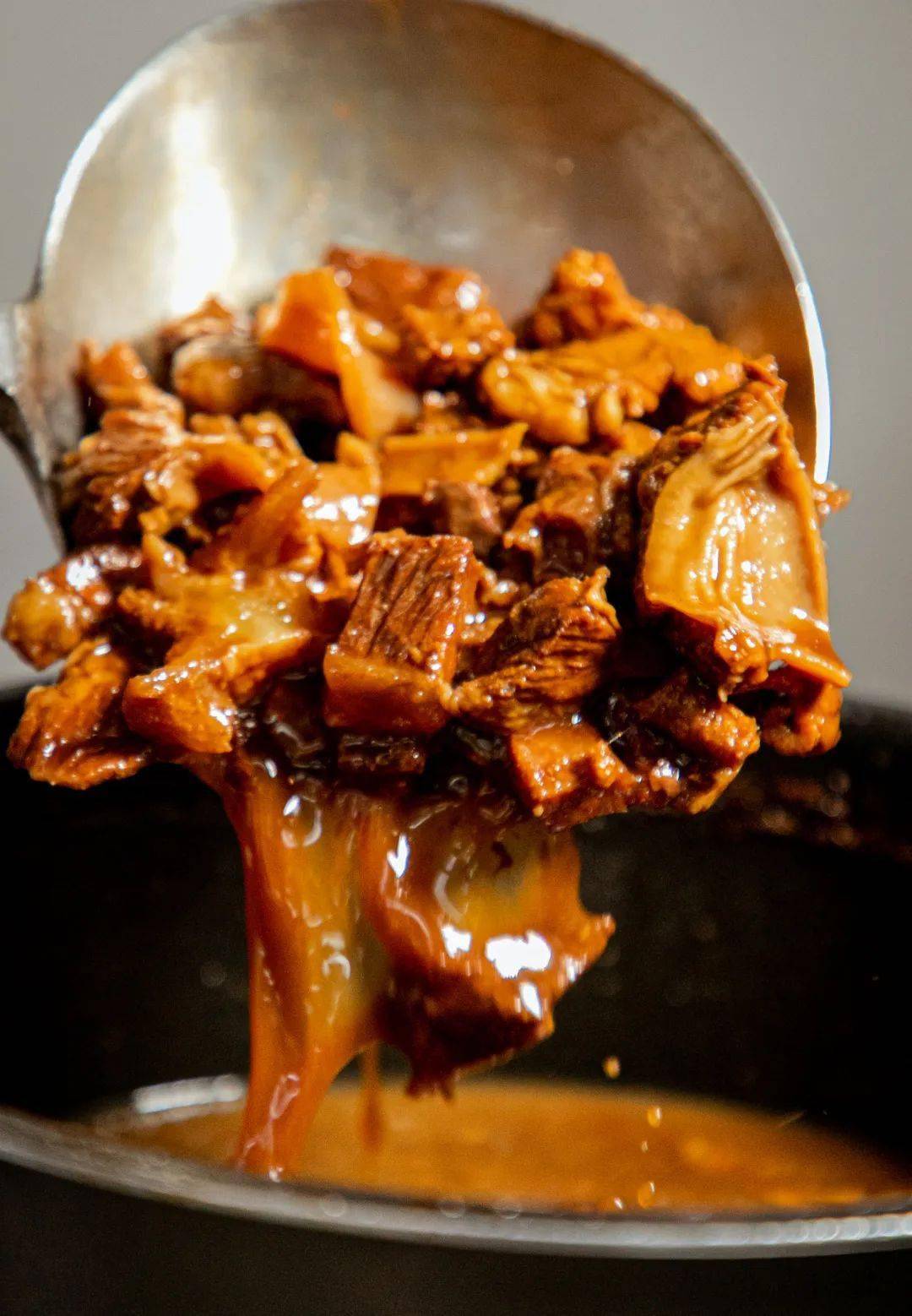 来越秀,贴膘过冬啦~_越秀区_地址_炖品