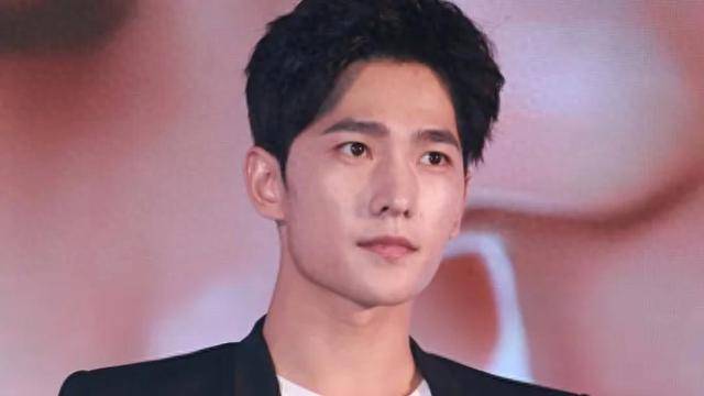 杨洋与金晨:纯粹的合作关系