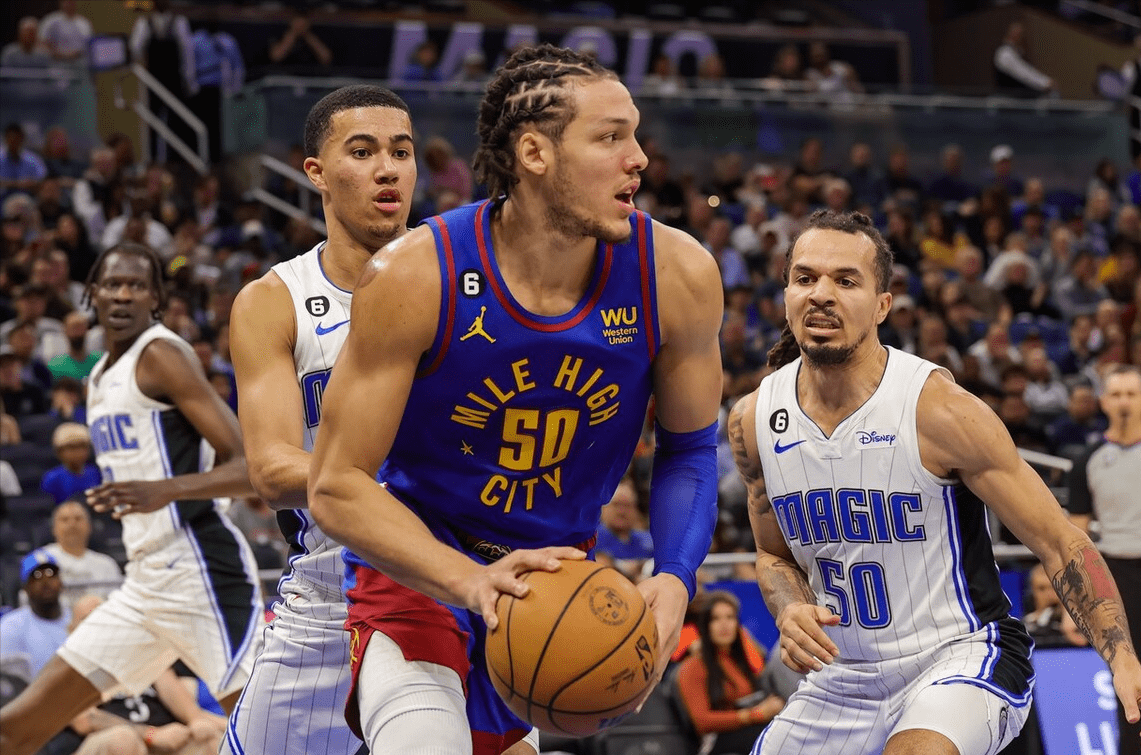 再见2023年,和冠军前锋说再见,伤情正式确认,就靠你们两人了_戈登