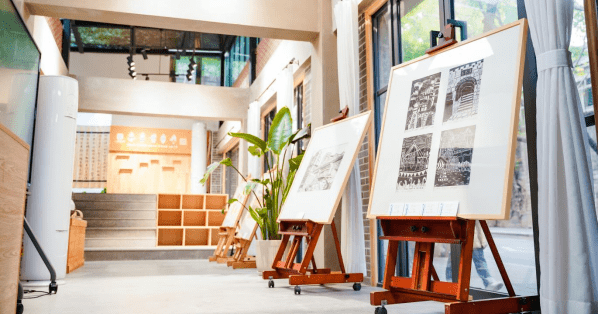 儿童友好 | 德精小学:让童年"满载美好" 让城市更有温度_教育_渝中区