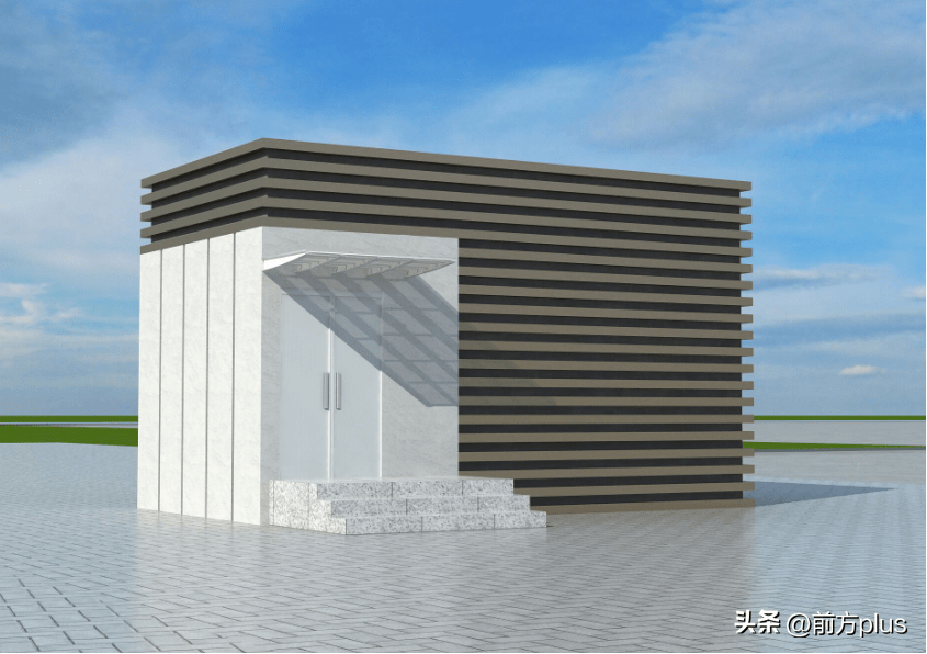5,冷却塔此外,关于西安地铁三条在建线路更多的设计细节,市民可登陆
