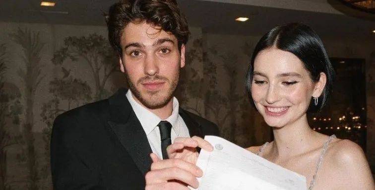 让大家哭红了眼的女孩,宣布分居!_梅朵_沃克_丈夫