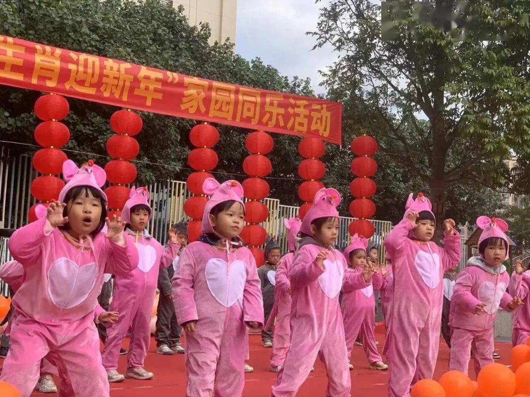 惠州江北英皇幼儿园图片