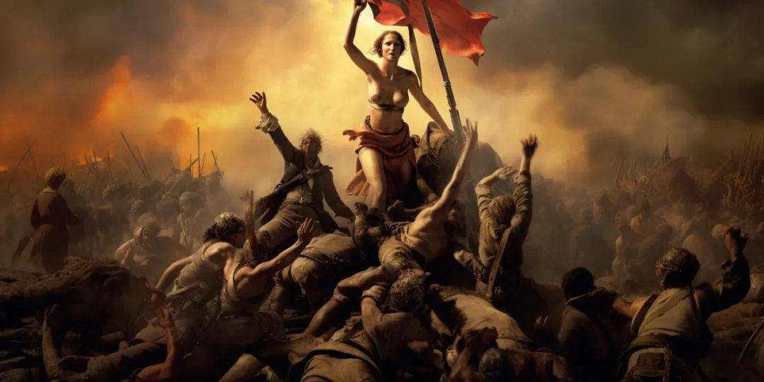 ai野岛为什么要做一场"女性ai"艺术展 ?