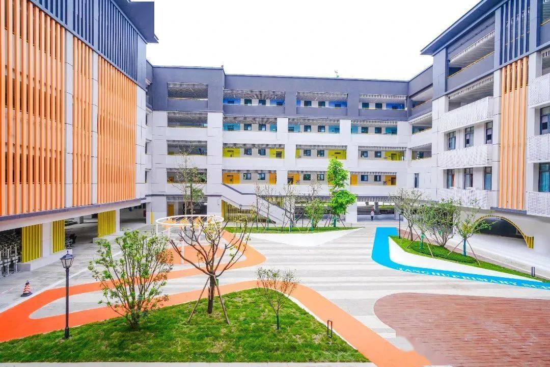 小学,空港第四幼儿园,协和骑龙幼儿园,扩建成都信息工程大学常乐实验