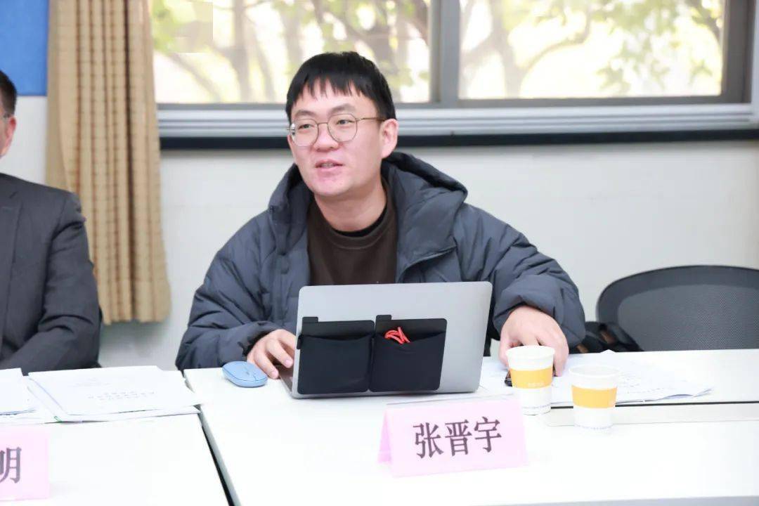 七宝中学2023年度闵行区重点研究项目开题论证会成功举行
