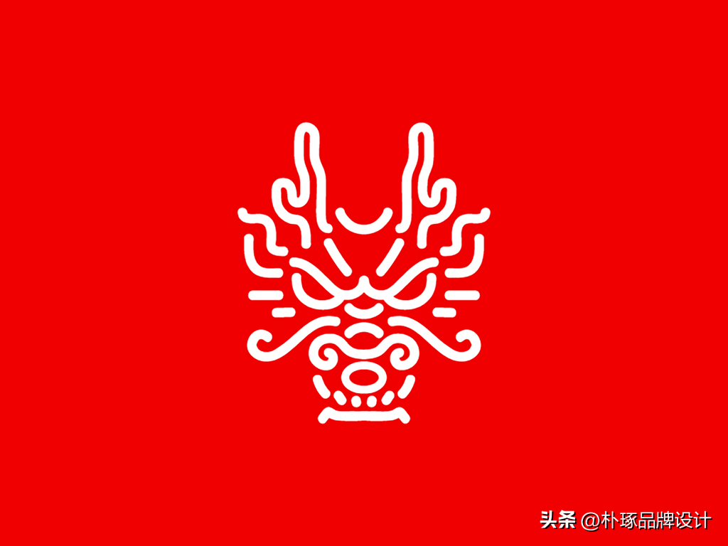 设计图腾logo图片