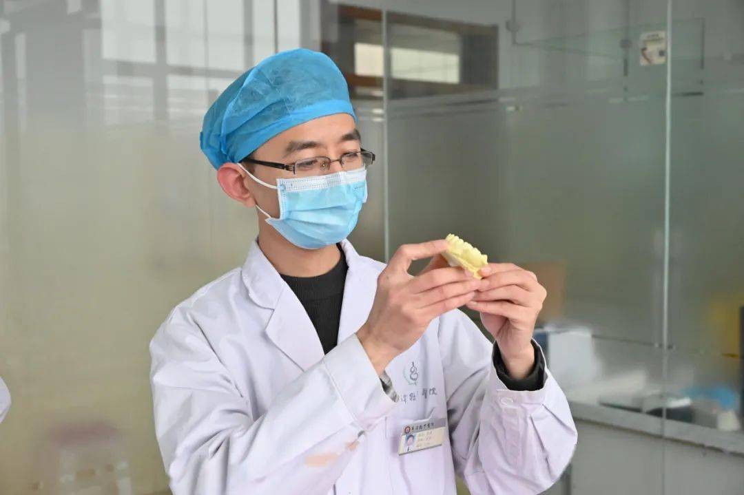 宁津县中医院:医生妙手拔智齿 患者满意连称赞_因为_孙龙_诊断