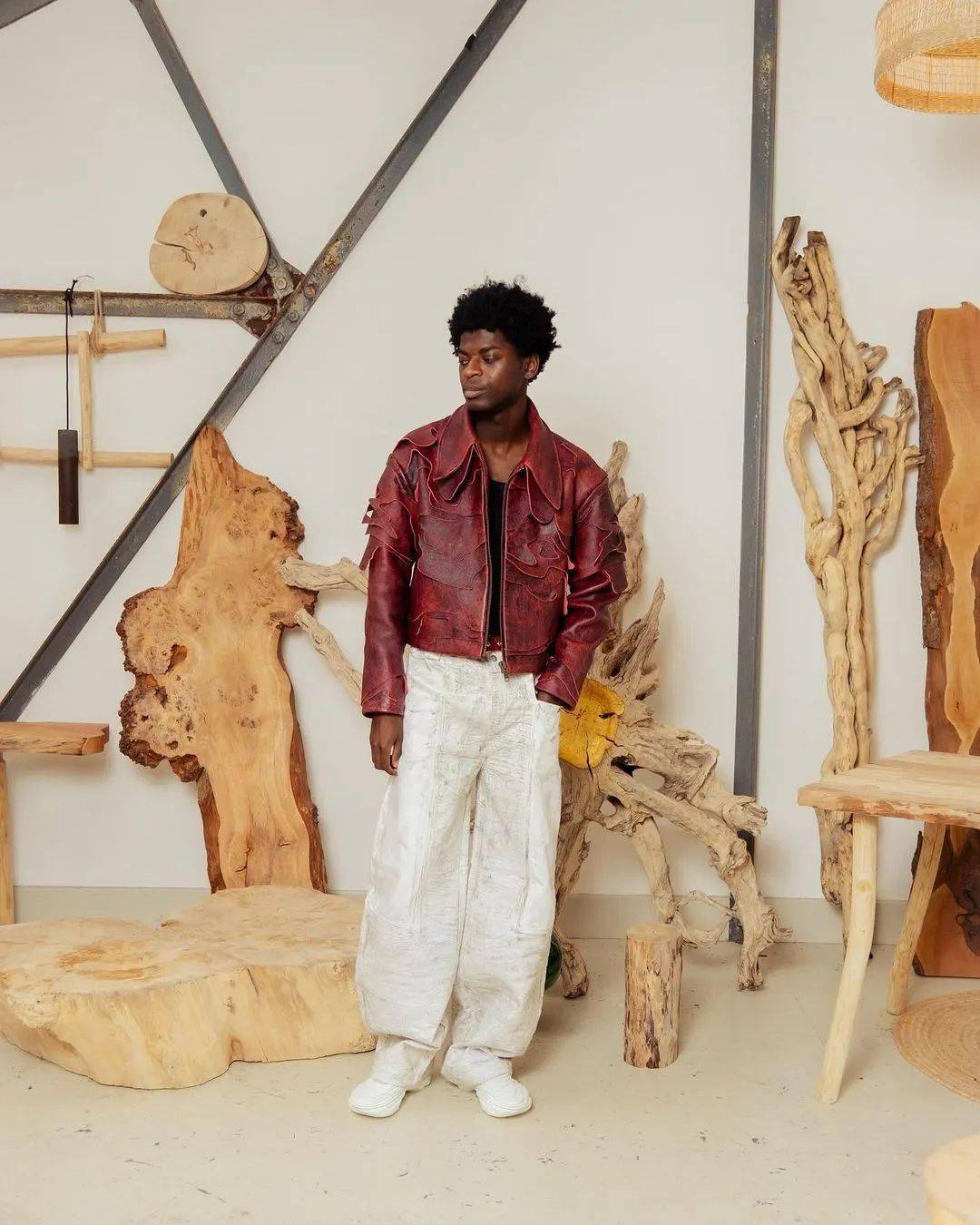 bottega veneta 全新家居系列 | nocta x nike 最新单品曝光 | jennie