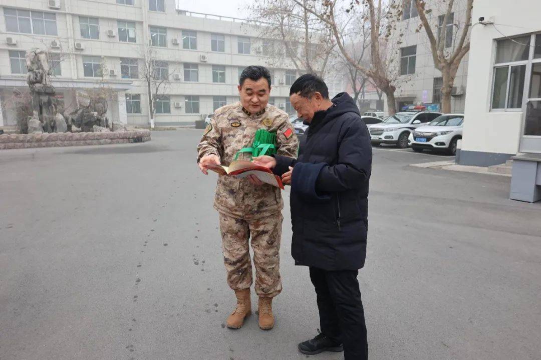 边院镇:开展全民国防教育暨征兵宣传活动_肥城_观念_工作