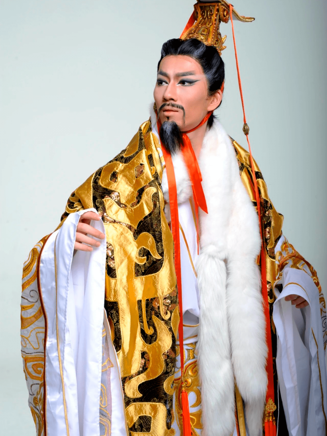 庆祝舞剧《孔子》十周年---放送2013年全阵容版完整视频(胡阳唐诗逸