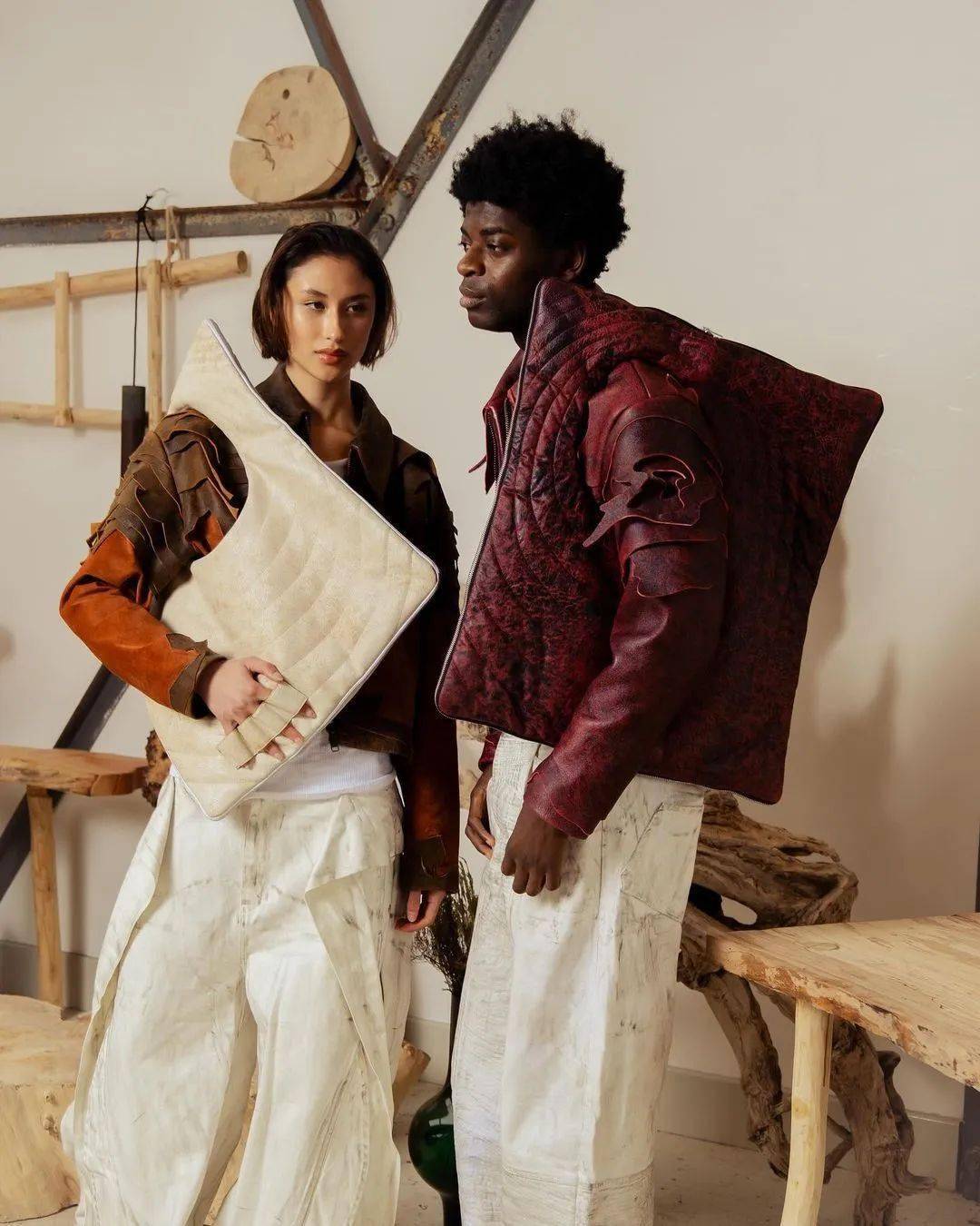 bottega veneta 全新家居系列 | nocta x nike 最新单品曝光 | jennie