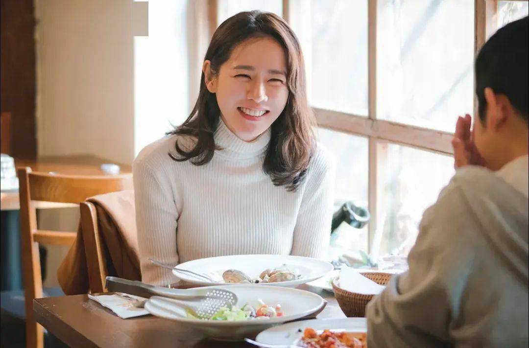 孙艺珍产后近照曝光:看了她亲置的豪宅,才发现神仙眷侣的婚姻真相