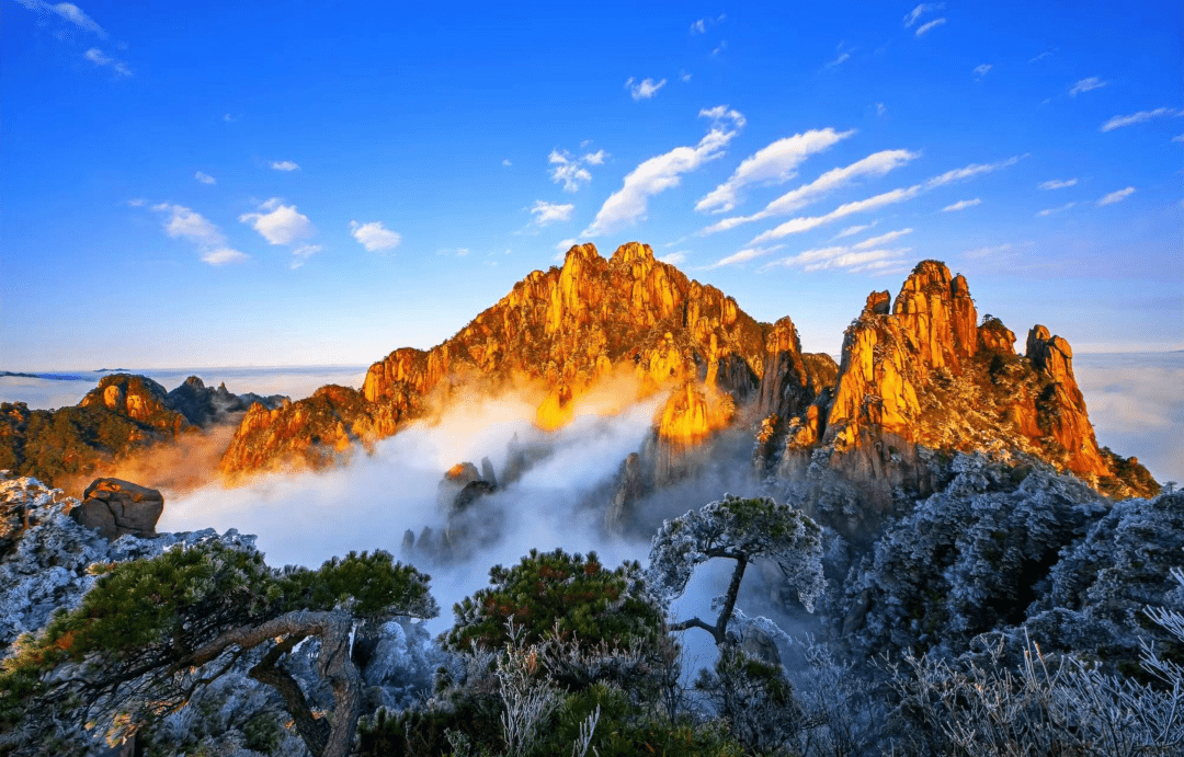 大美上饒——且以詩意共遠方_旅遊_文化_活動