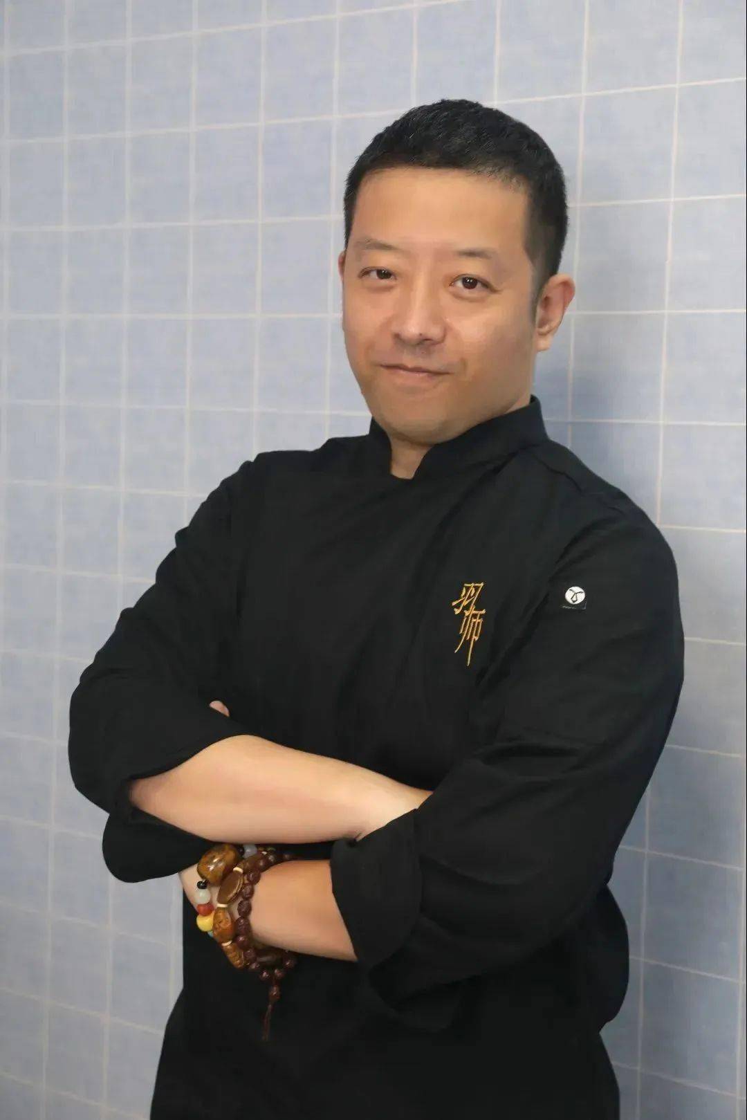 任领事夫人团各美食节目御用嘉宾大厨胡翔这个标准就出自胡翔大厨之口