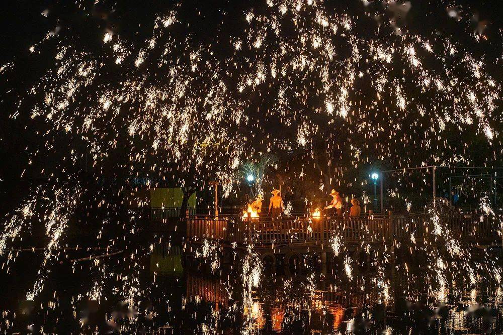 new year同安影视城国风游园会99地点:观音山巨鹏飞梦幻海岸(陆世界