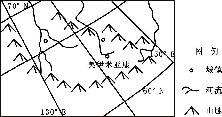 零下71℃ | 冷的北極熊都扛不住~人咋活!_小男孩_核輻射_影