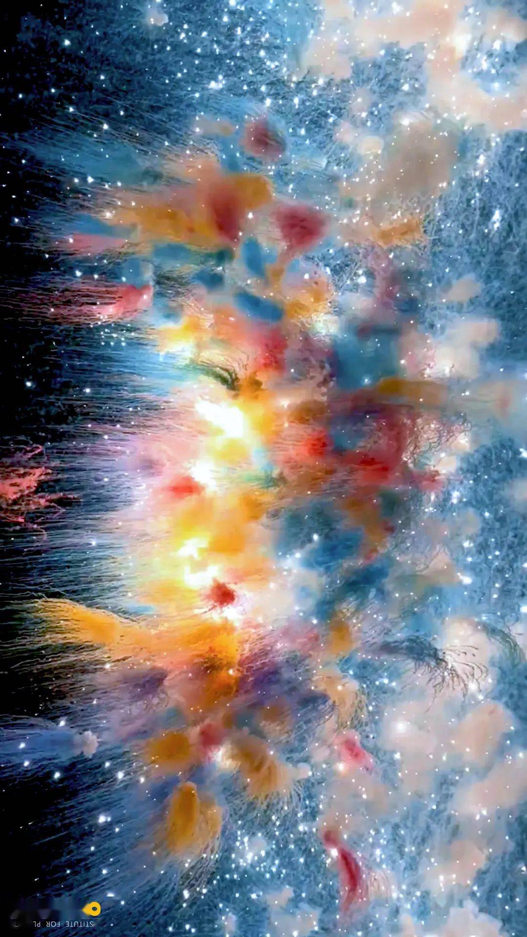 壁纸关注公众号【星球研究所】后台发送"读者群"进群领取本文创作团队