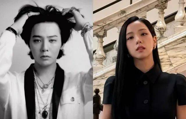 金智秀将加盟权志龙新签约的公司?官方这样回应_jisoo_galaxy_news