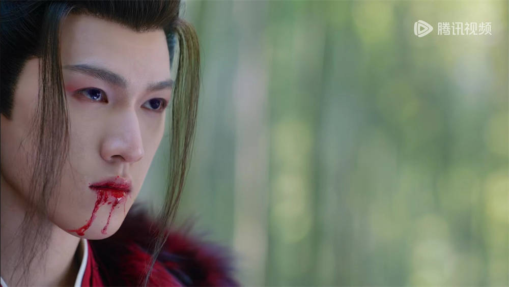 看那颗星星,正在发光(5)_李明德_禹洋_张琛