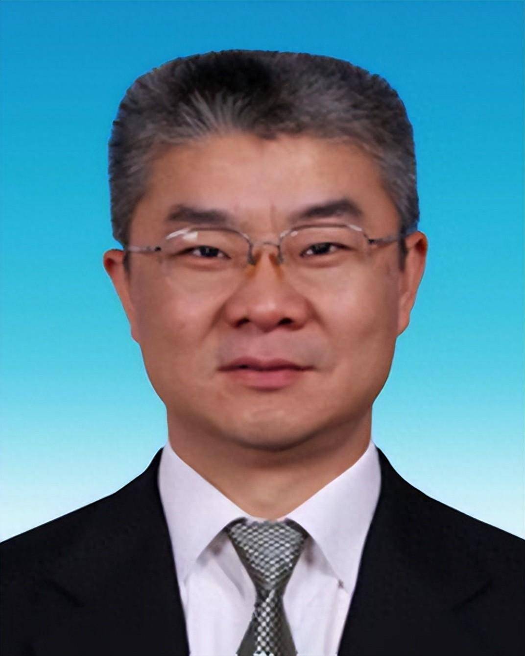 2位厅干履新_北京市_吉林省_丁勇