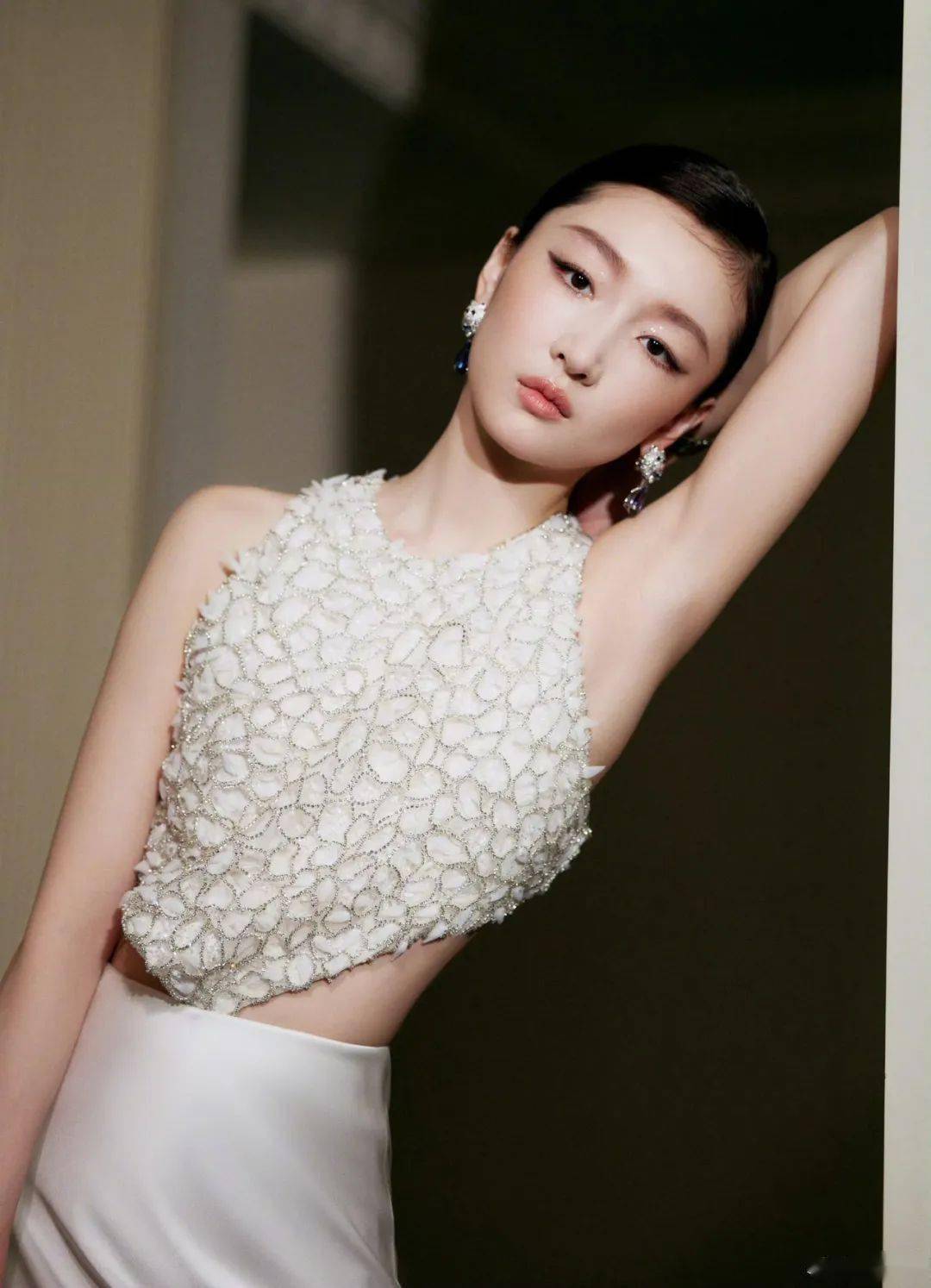 榜妹热线 | 倪妮进组,靳东安排,周冬雨发展,高叶资源_罗晋_作品_电视
