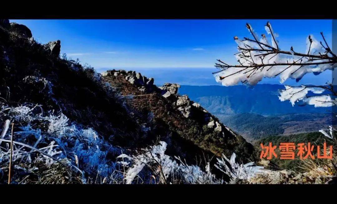 永新秋山介绍图片