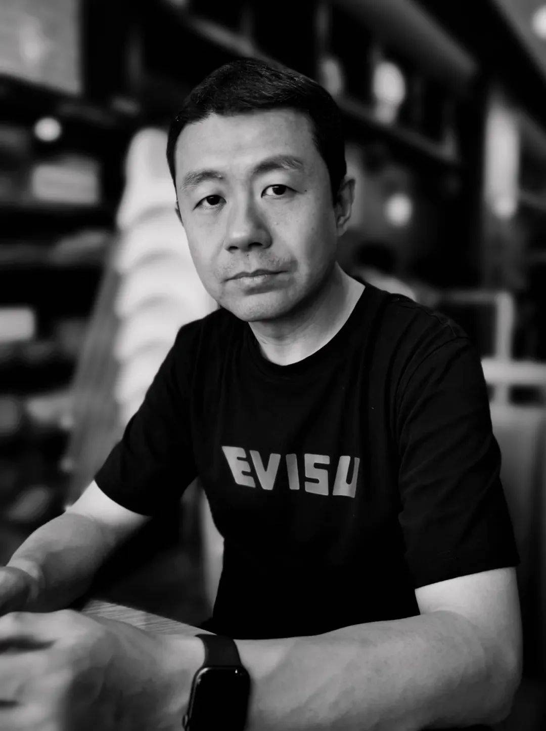 吕铮x 李尚龙:《打击队》是一部什么样的作品 | 直播预告_小说_人物