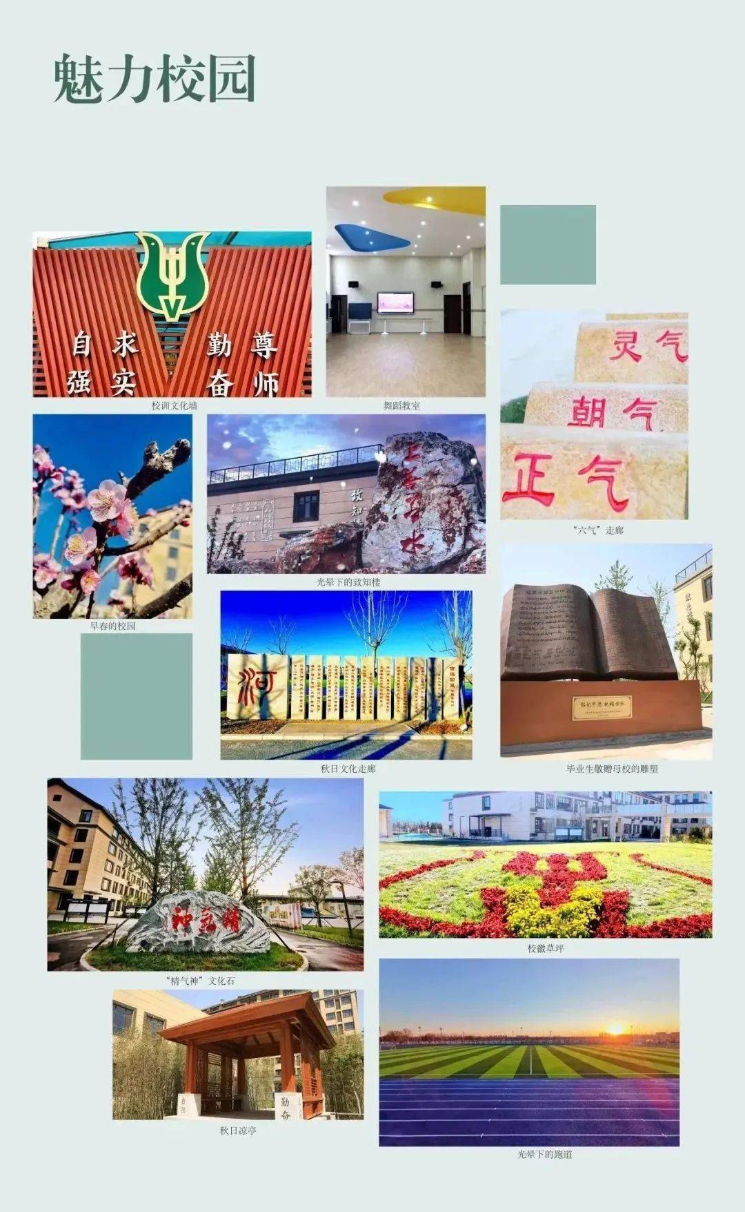 北京市第五中學通州校區多學科